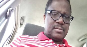 Another popular Nollywood actor dies