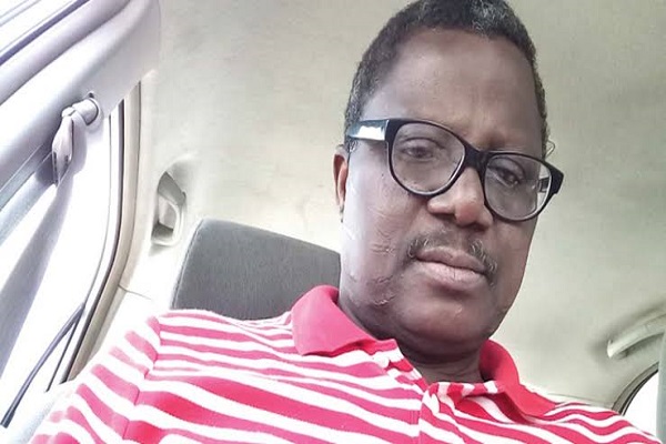 Another popular Nollywood actor dies