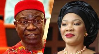 Organ trafficking: 10 fresh facts emerge on Ekweremadu’s matter   