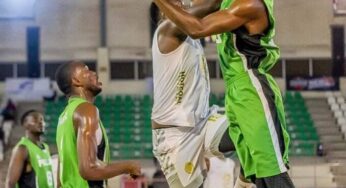 Mark ‘D’ Ball: Mo’ Heat beat Kano Pillars to advance into final