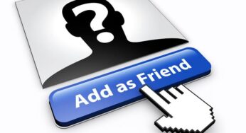 Investigate before you add anyone as your friend on social media – Onadipe advises netizines