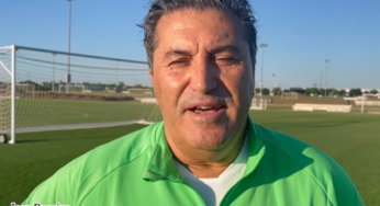 Guinea Bissau vs Super Eagles clash: I won’t invite new players – Peseiro