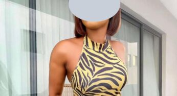 Crystabel: Lady reportedly dies in Lagos clinic after failed plastic surgery