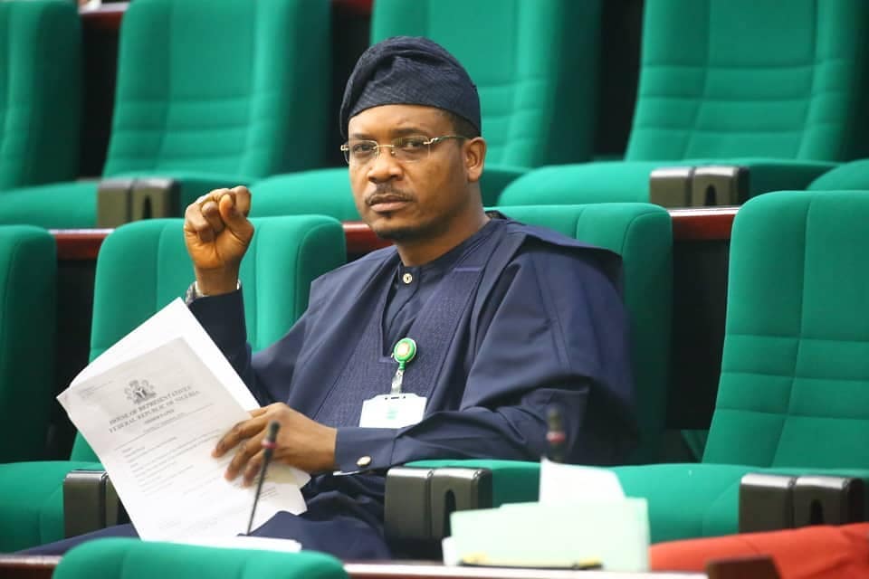 Why I dumped APC for Accord Party – Shina Peller