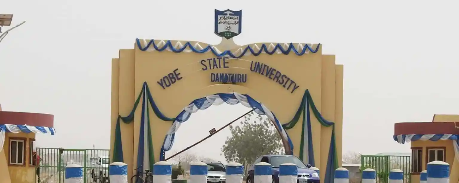 ASUU Strike: Yobe State University resumes, releases adjusted academic calendar