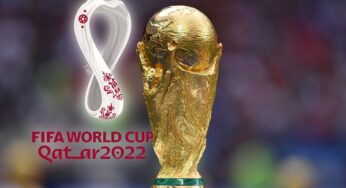 Qatar 2022: Full list of countries that qualified for 2022 World Cup