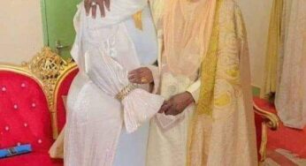 91-year-old Emir of Daura takes new bride, months after marrying 20-year-old woman