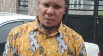 BREAKING: Nollywood actor murdered, decomposing body found