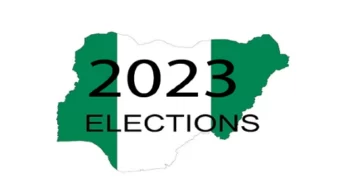 2023: Full list of all political parties presidential candidates, running mates