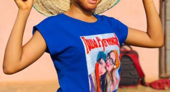 Mercy Kenneth Okonkwo: Meet 13-year-old teenage Nollywood actress, skit maker