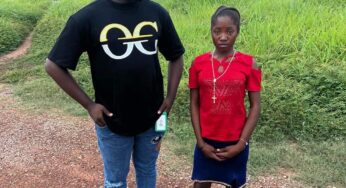 Fresh facts emerge on 12-yr-old girl married to 50-yr-old farmer in Benue