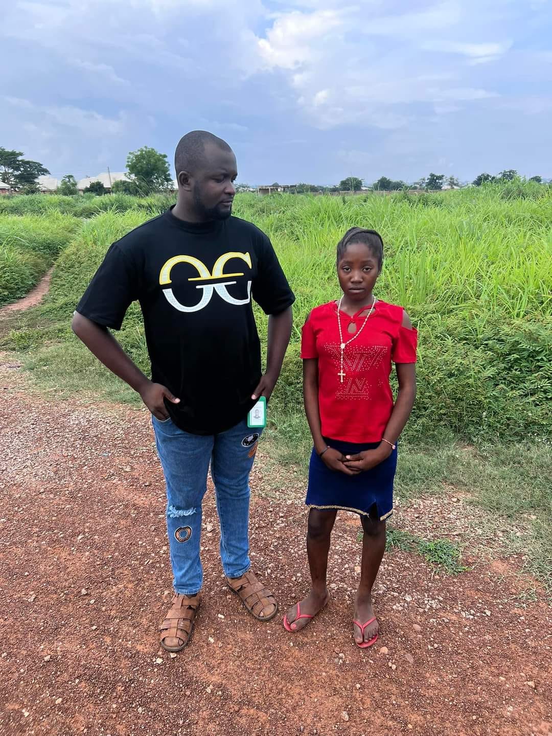 NAPTIP rescues 12-yr-old Benue girl married to 50-year-old man as third wife