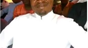 How Catholic priest, Fr Peter Amodu was kidnapped along Otukpo-Ugbokolo road