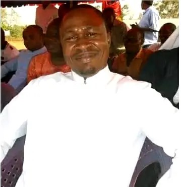 How Catholic priest, Fr Peter Amodu was kidnapped along Otukpo-Ugbokolo road