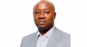 Apochi emerges President of Lagos Business School Alumni Association