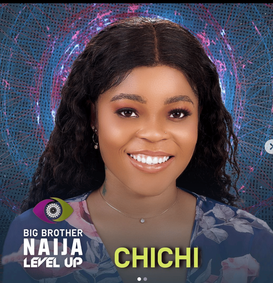 BBNaija Chi Chi