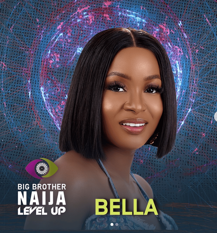 BBNaija Bella