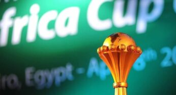 Africa Cup of Nations to begin early 2024 due to weather concerns