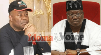 2023 election: We have disqualified Lawan, Akpabio – INEC insists