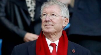 Former Manchester United manager gets new position at the club