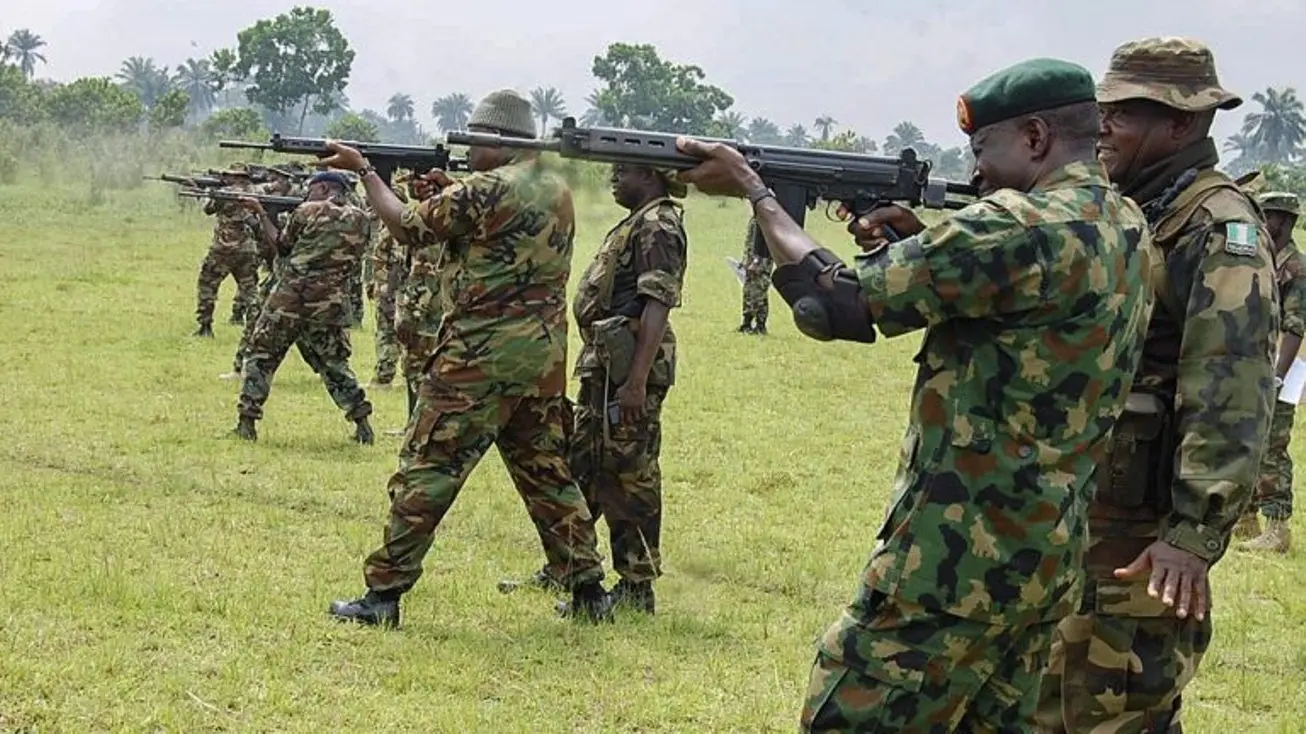 General instructions for successful candidates for Nigerian Army DSSC 2022