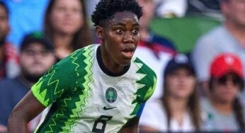 Ballon d’Or: Nigeria’s Asisat Oshoala misses out on final list