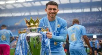 ‘I’m not leaving Man City’ – Club star speaks about Chelsea interest