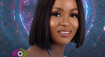 BBNaija finale: Bella evicted