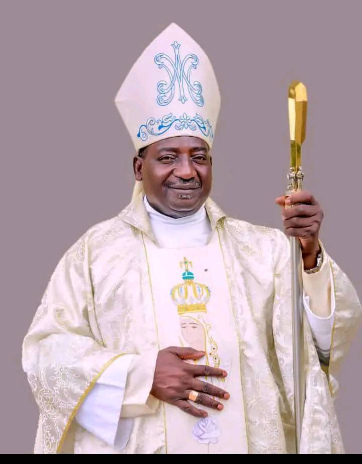 Real cause of Bishop George Dodo’s death revealed