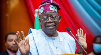 Sit-At-Home: Tinubu dares IPOB, holds campaign in Anambra, Imo on Mondays