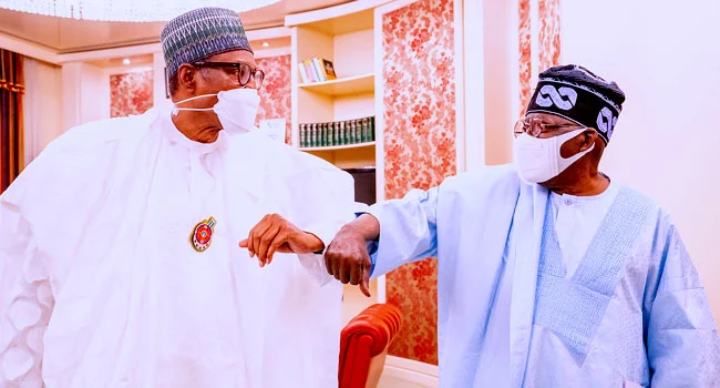 Tinubu won’t take over from Buhari, somebody else will – Prophet Akinbo