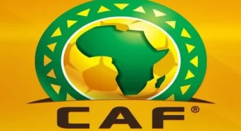 AFCON qualifiers: CAF postpones Nigeria vs Guinea Bissau clash