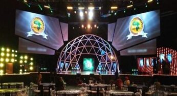 CAF Awards 2022: Mane, Sallah, Mahrez top 10 list of Africa’s best