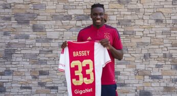 ‘It’s a huge loss’, Former Rangers star reacts to Bassey’s move to Ajax