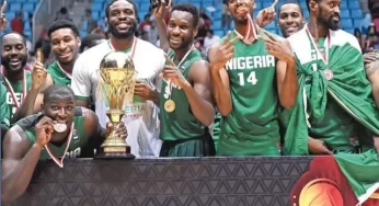 2023 FIBA World Cup qualifiers: D’Tigers defeat Uganda
