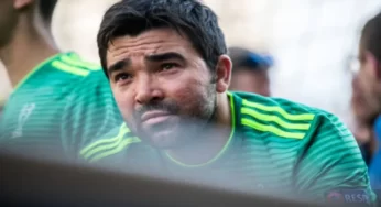 Report: Deco gives Barcelona 48 hours to agree a deal with Leeds United