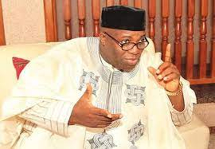 2023: What will happen if Peter Obi becomes Nigeria’s president – Doyin Okupe
