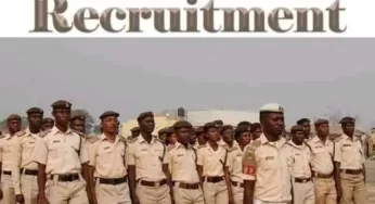 FACT CHECK: Is Nigeria Immigration Service recruiting now?