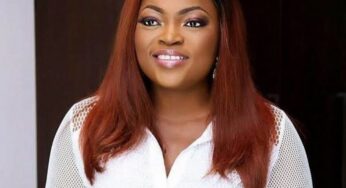 Why I accepted to be running mate to Olajide Adediran – Funke Akindele