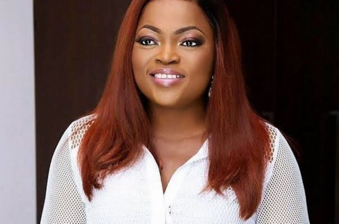 What God told me about Lagos – Funke Akindele