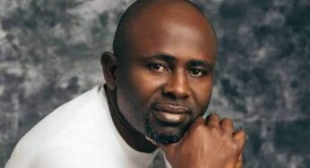 2023: Why Nigerians must not vote APC – Benue Rep, Herman Hembe