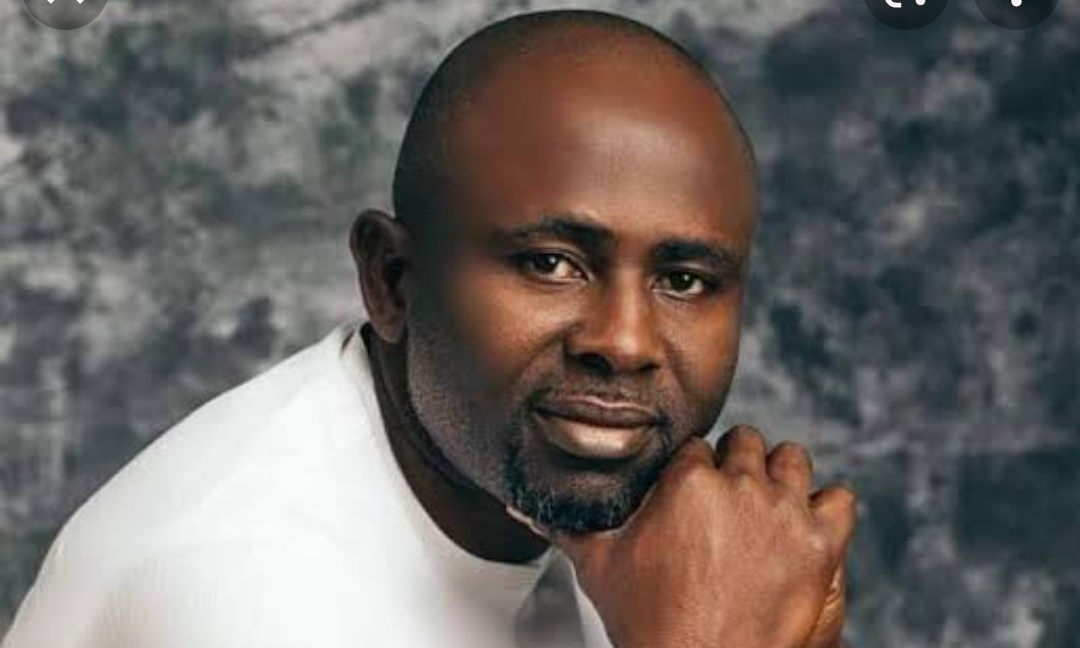 2023: Why Nigerians must not vote APC – Benue Rep, Herman Hembe