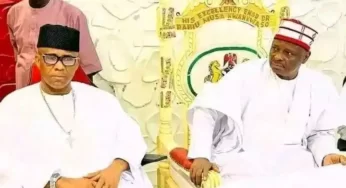 Who is Bishop Isaac Idahosa? Biography of Kwankwaso’s running mate