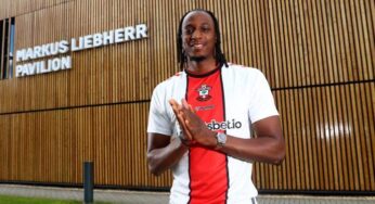 “Aribo has the ability to succeed in the Premier League”- Southampton coach