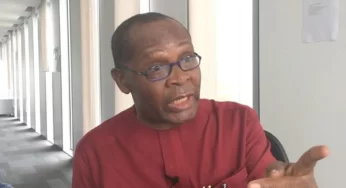 Igbos should choose between Biafra, SGF, Senate President – Igbokwe