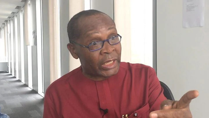 Igbos should choose between Biafra, SGF, Senate President – Igbokwe