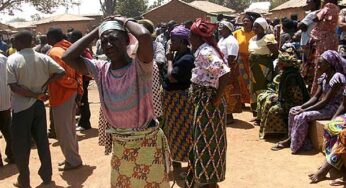 Bloodbath in Plateau: 12 dead as bandits, vigilantes clash in Wase