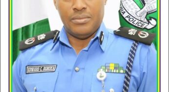 Police give update on 10 officers kidnapped in Kogi