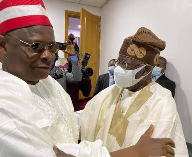 2023: Kwankwaso opens on plans to step down for Tinubu