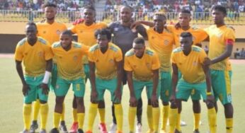 NPFL: Kwara United defeat MFM FC to keep continental hopes alive